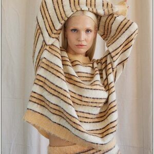 Boheme Goods Knit Sweater S/M great condition, only worn once!